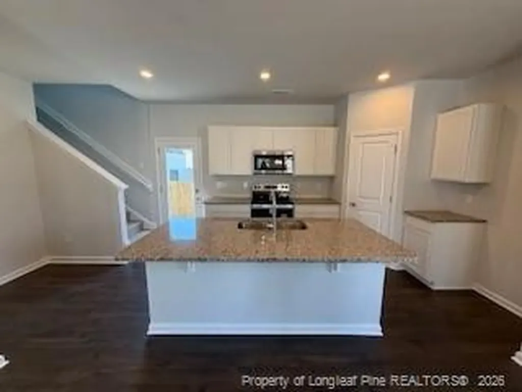 25 Stout Landing Dunn NC 28334