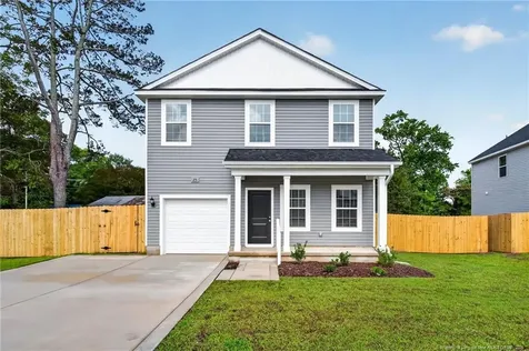 25 Stout Landing Dunn NC 28334