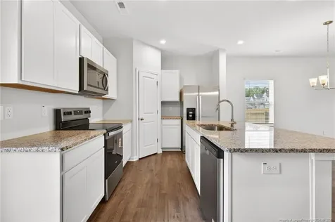 25 Stout Landing Dunn NC 28334