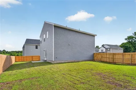 25 Stout Landing Dunn NC 28334