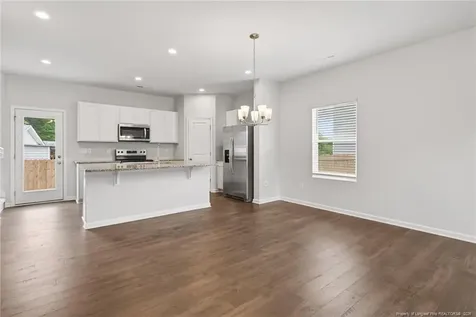 25 Stout Landing Dunn NC 28334