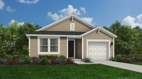 173 Portrush Lane Raeford NC 28376