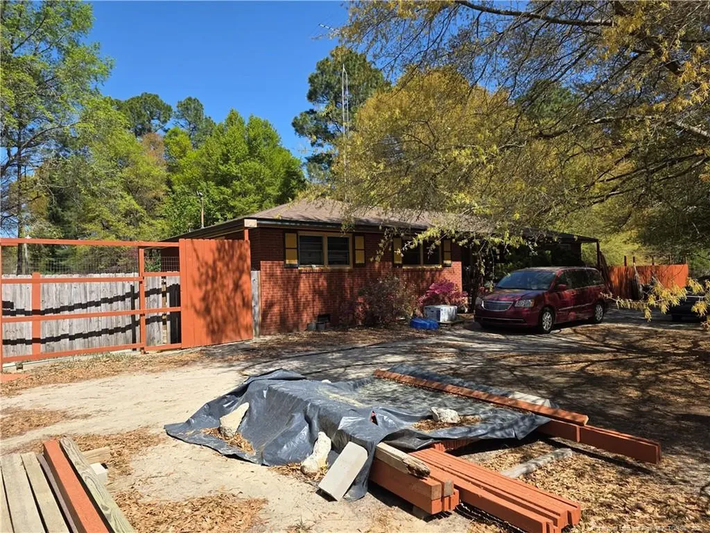 5354 Muscat Road Hope Mills NC 28348