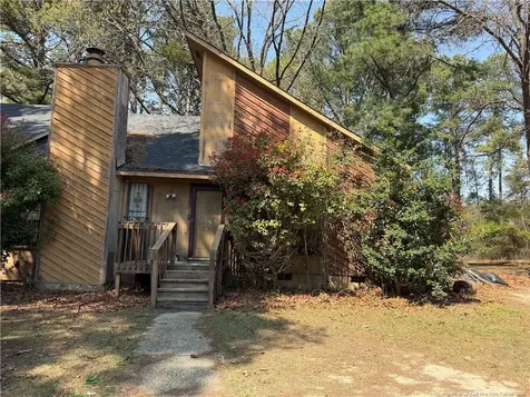 858 Danish Drive Fayetteville NC 28303