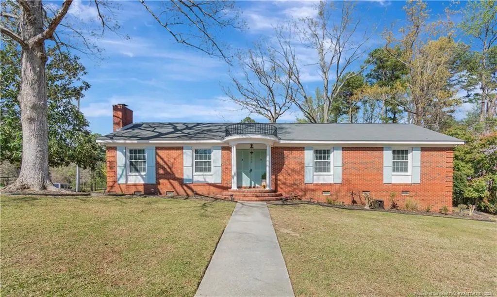 339 Edinburgh Drive Fayetteville NC 28303
