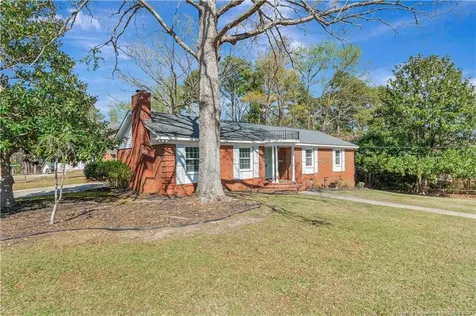 339 Edinburgh Drive Fayetteville NC 28303
