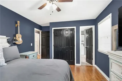 339 Edinburgh Drive Fayetteville NC 28303