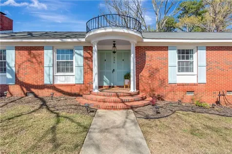 339 Edinburgh Drive Fayetteville NC 28303