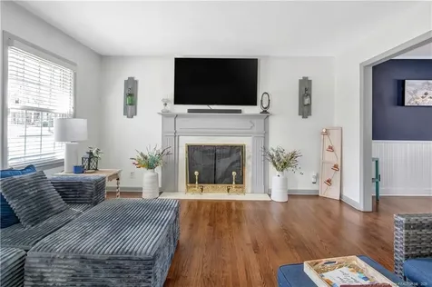 339 Edinburgh Drive Fayetteville NC 28303