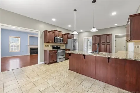 190 Ashcroft Court Raeford NC 28376