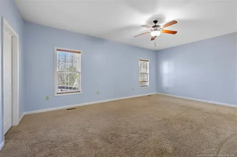 190 Ashcroft Court Raeford NC 28376