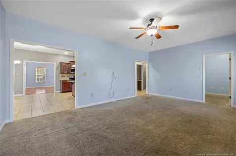 190 Ashcroft Court Raeford NC 28376