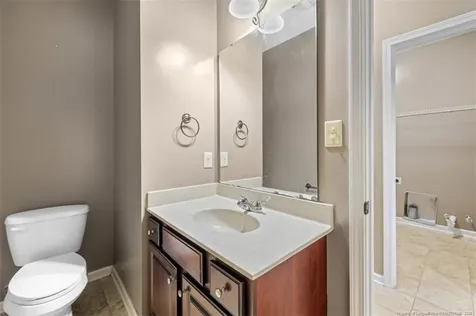 190 Ashcroft Court Raeford NC 28376