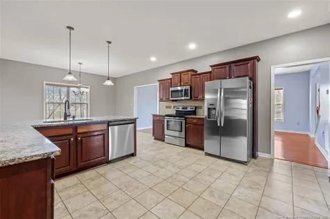 190 Ashcroft Court Raeford NC 28376