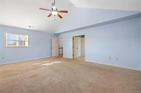 190 Ashcroft Court Raeford NC 28376