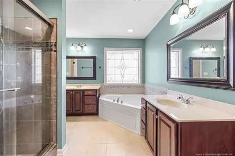 190 Ashcroft Court Raeford NC 28376