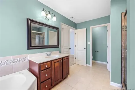 190 Ashcroft Court Raeford NC 28376