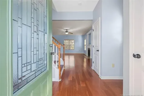 190 Ashcroft Court Raeford NC 28376