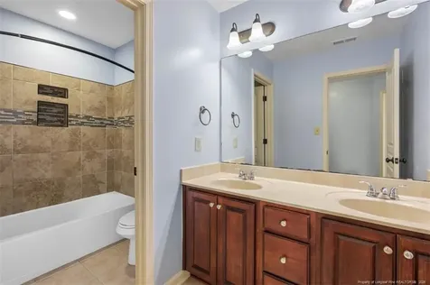 190 Ashcroft Court Raeford NC 28376