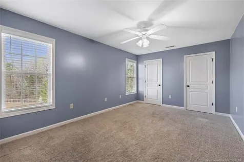 190 Ashcroft Court Raeford NC 28376
