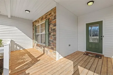 190 Ashcroft Court Raeford NC 28376