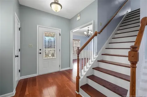 190 Ashcroft Court Raeford NC 28376