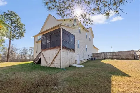 190 Ashcroft Court Raeford NC 28376