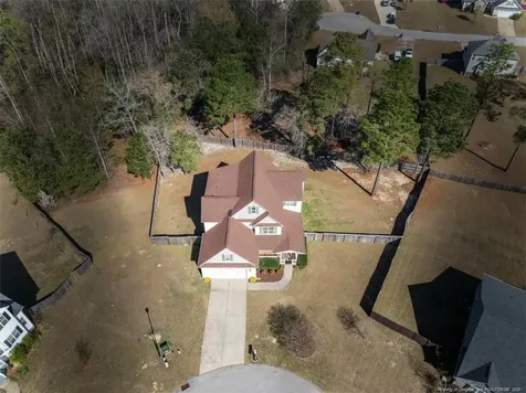 190 Ashcroft Court Raeford NC 28376