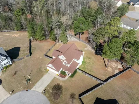 190 Ashcroft Court Raeford NC 28376