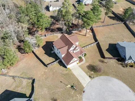 190 Ashcroft Court Raeford NC 28376
