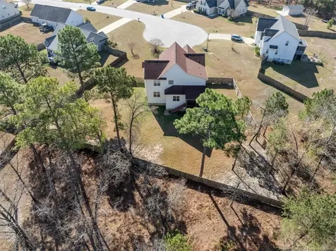 190 Ashcroft Court Raeford NC 28376