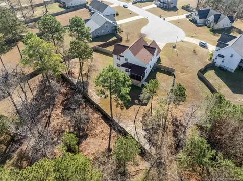 190 Ashcroft Court Raeford NC 28376