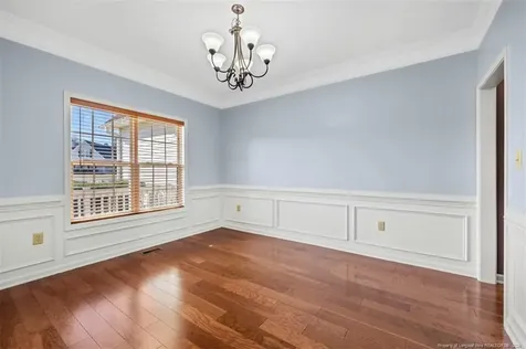 190 Ashcroft Court Raeford NC 28376
