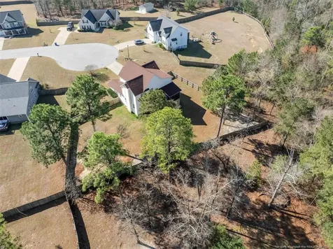 190 Ashcroft Court Raeford NC 28376