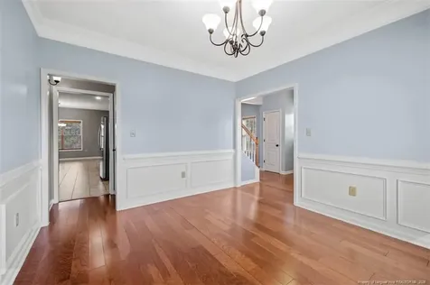 190 Ashcroft Court Raeford NC 28376