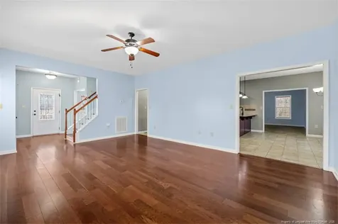 190 Ashcroft Court Raeford NC 28376