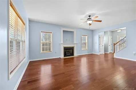 190 Ashcroft Court Raeford NC 28376