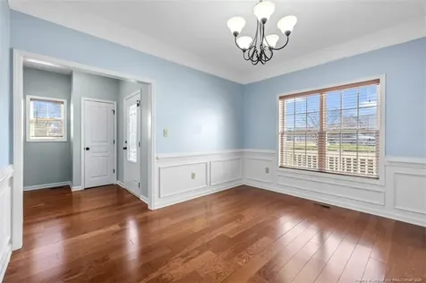 190 Ashcroft Court Raeford NC 28376