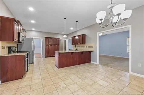 190 Ashcroft Court Raeford NC 28376
