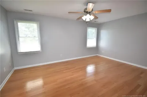 8813 Tin Lizza Drive Fayetteville NC 28314