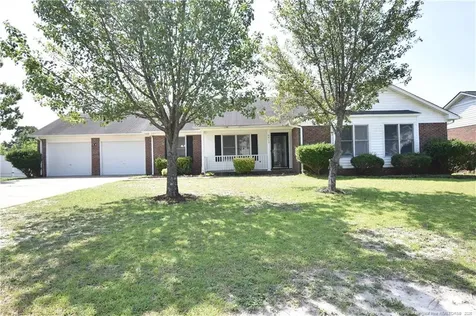 8813 Tin Lizza Drive Fayetteville NC 28314