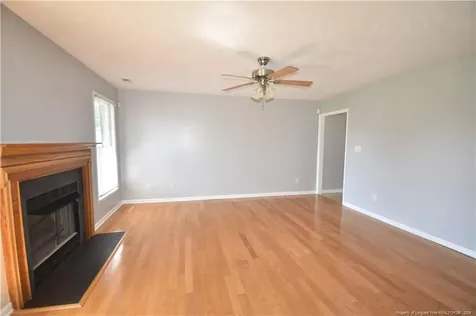 8813 Tin Lizza Drive Fayetteville NC 28314