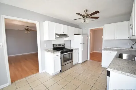 8813 Tin Lizza Drive Fayetteville NC 28314
