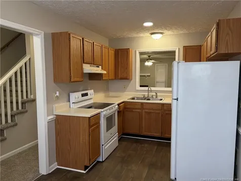182 Aloha Drive Fayetteville NC 28311