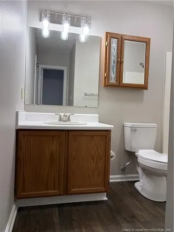 182 Aloha Drive Fayetteville NC 28311