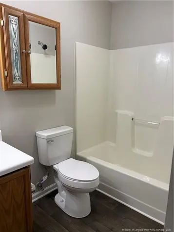182 Aloha Drive Fayetteville NC 28311