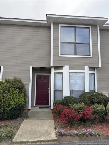 182 Aloha Drive Fayetteville NC 28311