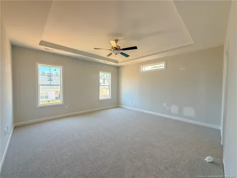 809 Union (lot 428) Street Raeford NC 28376