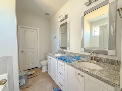 809 Union (lot 428) Street Raeford NC 28376