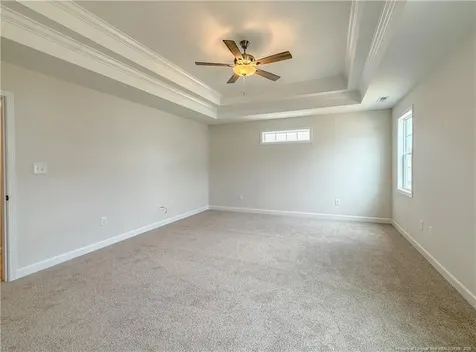 204 Marlborough (lot 446) Street Raeford NC 28376
